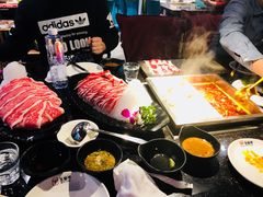 -五星桥原切肥牛火锅·30年专注好牛肉(湖塘店)