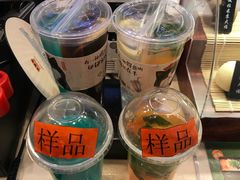 -吉野家(黑牛城道店)