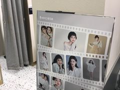 -海马体照相馆(南昌王府井购物中心店)