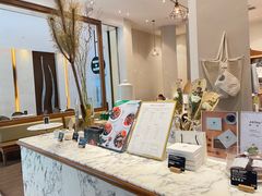 -WHEAT&BAKER-麥(凯德来福士店)