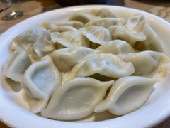 鲅鱼饺子-渔家颂歌渔家味道(青石路店)