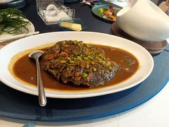 -香雪海饭店中餐厅(人民桥店)