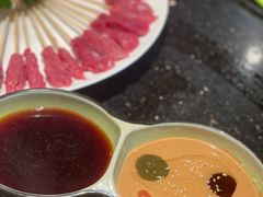 -南门涮肉(上海二店)