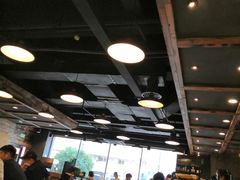 -星巴克臻选(青岛麦凯乐分店)
