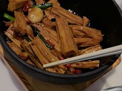 -柴门饭儿(成都太古里店)