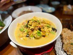 -麒麟小院·老九江菜(安平路店)