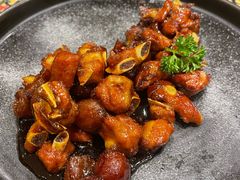 -城南往事·鲁菜济南菜(长清园博园恒大绿洲店)