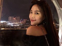 -影汇之星8字形摩天轮