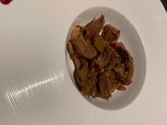 -领事馆19号中餐厅(厦门海景洲际酒店)