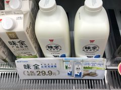 -全家便利店(宜山路站店)