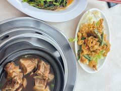 -新峰肉骨茶(总店)