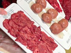 -贵宾牛·潮汕牛肉火锅(珠池总店)