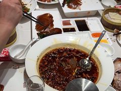 -老妈菜馆(建设街店)