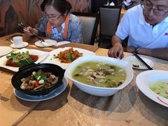 -哈尔滨永泰喜来登酒店·璟泰公馆