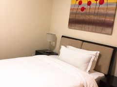 -仁恒辉盛阁酒店公寓