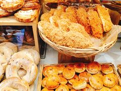 -味多美(江桥万达店)