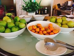 -三迪希尔顿酒店·星空酒廊