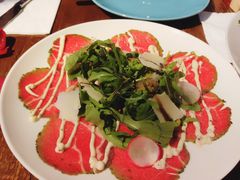 和牛m5牛肉薄片-Amanda餐厅(长乐路店)