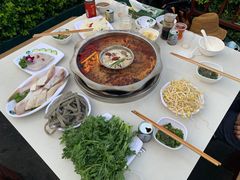 -枇杷园食为鲜火锅(南山店)