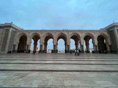 -哈桑二世清真寺