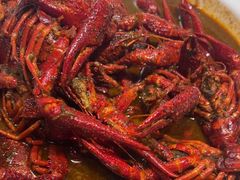 -叶派龙虾•招牌香辣蟹·海鲜(中海国际店)