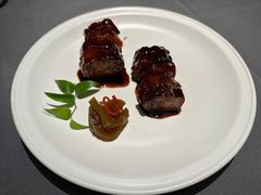 始创黑叉烧-小炳胜(卓悦中心店)