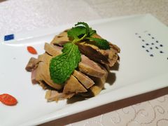 -便宜坊烤鸭店(甜水园店)