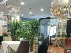 -新侨三宝乐西餐厅(崇文门店)