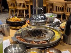 -姜虎东白丁烤肉(深圳湾后海汇店)