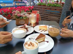 -巴伐利亚啤酒坊(意式风情街店)