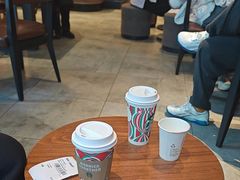 -星巴克(北京三里屯SOHO一店)