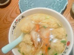 -鑫震源·苏式大虾生煎(山塘街店)