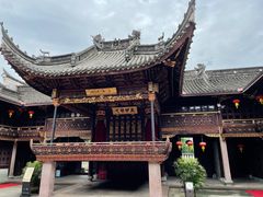 -天一阁博物院