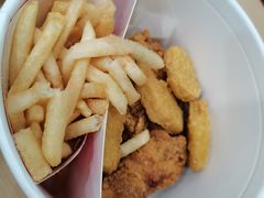 -麦当劳(西客站店)