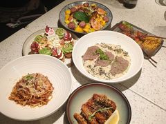-BE BRIGHT KITCHEN(正佳广场店)