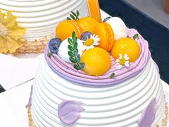 -卷心卷意·轻甜蛋糕(新光天地店)