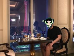 -广州富力丽思卡尔顿酒店