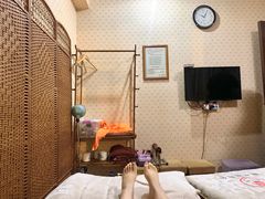 -御一坊盲人推拿(青年路店)