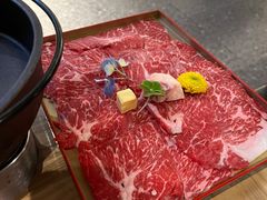 -鸟山鸣·日料食堂(王府井店)
