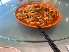 特色炒刀削-国强手抓(贵宾楼店)