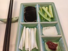 -唐廊烤鸭店(工体店)