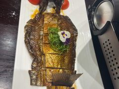 -茶叁酒肆·楚味江湖(菱角湖店)