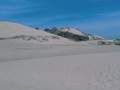 -玉龙沙湖景区