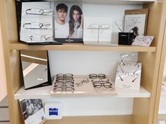 -Eziwish眼镜·蔡司授权店
