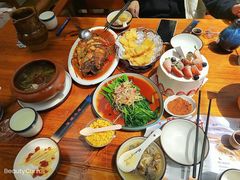 -云隐小厨·传统大理美食(复兴路店)