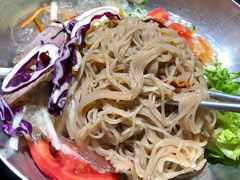 韩式八色拌冷面-烤路里·韩国品质自助烤肉(石路天虹4号店)