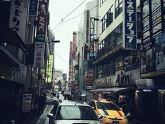 -秋叶原电器街