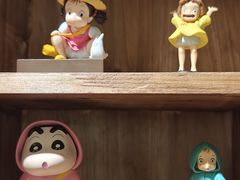 -吉小手•豆花和糖水(卧龙晓城店)