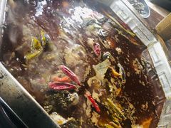 -三道苗苗鱼(三道堰老字号店)