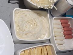 -半天妖烤鱼(蒸湘万达广场店)